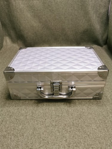 Custodia argento cosmetica - , e