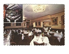 GIAMBELLI Ristorante New York