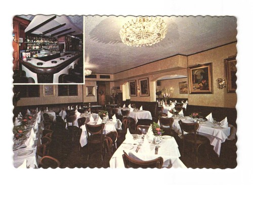 Giambelli ristorante new york - giambelli,