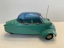 AUTO GIOCATTOLO VINTAGE
