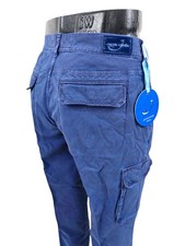 Jeans/pantaloni cargo Jacob