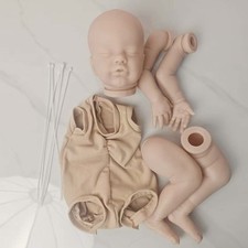 Kit bambola neonato non