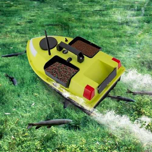 600m gps mangiatoia carpa - 600m,