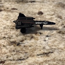 Vintage 1987 Galoob Micro