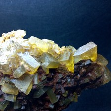Barite villamassargia - barite,