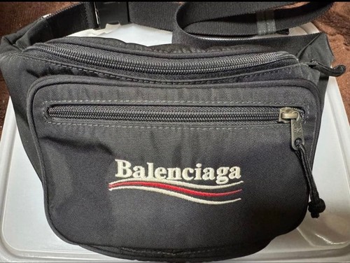 Marsupio balenciaga explorer - marsupio,
