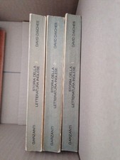 Storia Della Letteratura