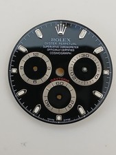 Quadrante Rolex Daytona