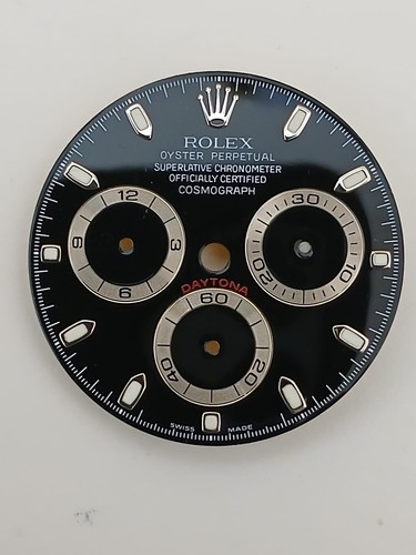 Quadrante rolex daytona - rolex,