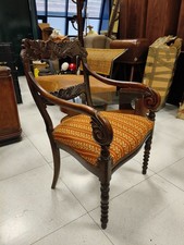 Poltrona antica di Gusto