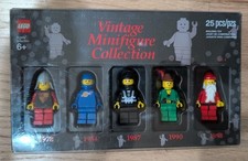 LEGO Collezione Minifigure