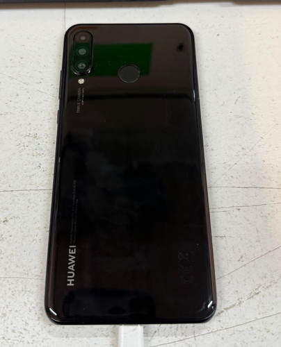 Huawei p30 lite 128gb nero - huawei,