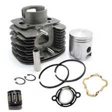 KIT GRUPPO TERMICO COMPLETO