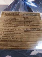 Neil Young 2xCD 27153
