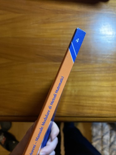 Manuale modulare metodi - modulare, di