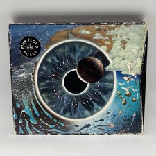 Pink Floyd - Pulse Live | CD |
