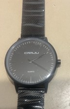 Orologio CRRJU Uomo Moda