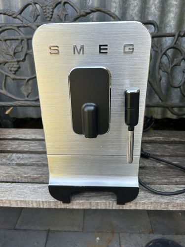 Smeg bcc02 macchina caffè - bcc02,