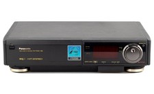 Videoregistratore Panasonic