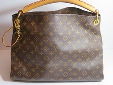 Borsa louis vuitton - louis,