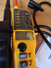 Fluke T150