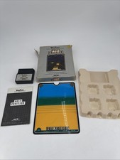 Vectrex Pole Position