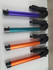 Bacchetta di ricambio per aspirapolvere senza fili SHARK IZ300UKT rosso