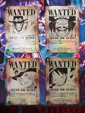 PSA 10 ONE PIECE Card Roger