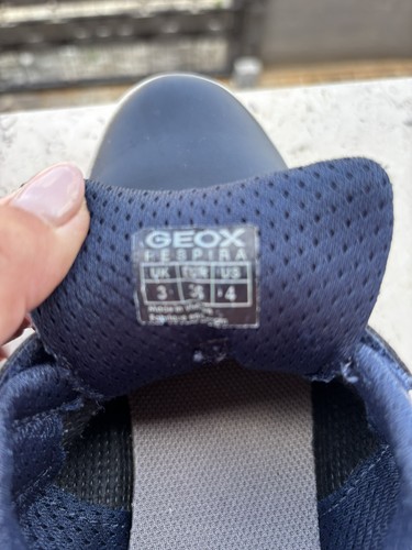 Scarpe geox - scarpe,