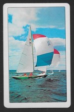 sailboat sail boat playing