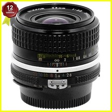 Nikon AI Nikkor 35mm f2,8