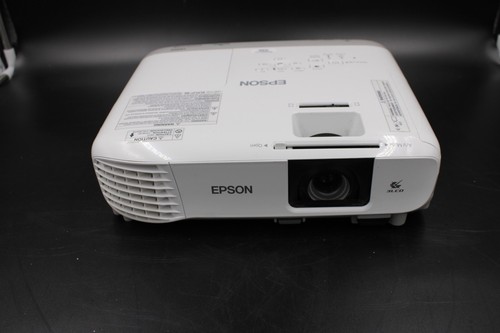 Epson powerlite x39 - powerlite, 3500