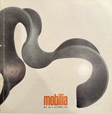 mobilia 96 nn.  Verner Panton
