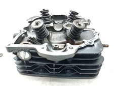 TESTATA MOTORE "OSSIDO" ENGINE HEAD HONDA FMX 650 05-10 RD12E