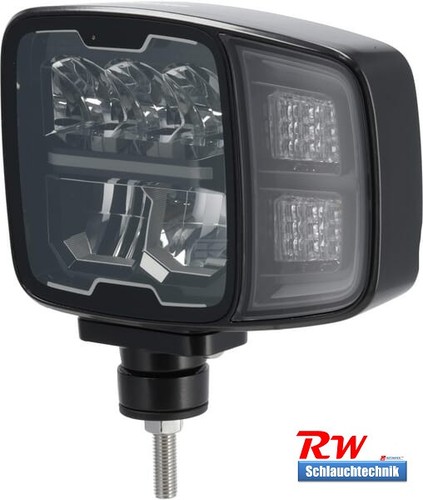 Faro led trattore pala - trattore,