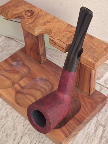 Pipa marca brebbia - marca, mod.