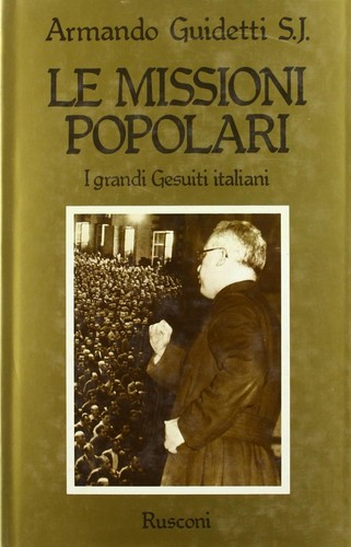 Missioni popolari i grandi - le, popolari.