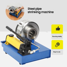 Pressa per tubi pressa