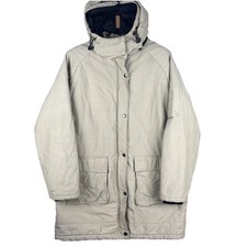 Schott NYC Parka Cappotto Uomo