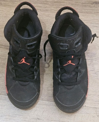 Nike air jordan - jordan, 6