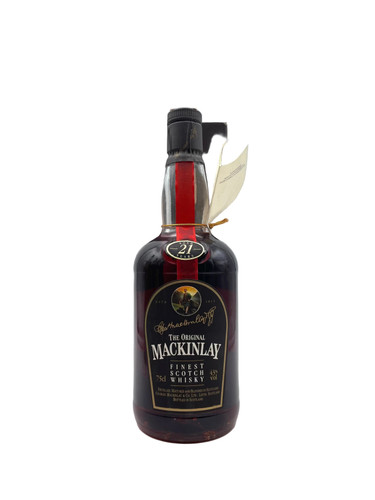 Mackinlay yo finest - mackinlay,