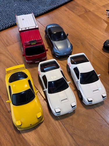 Mini awd auto - auto, mini-z