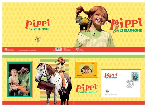 Italia folder pippi - ,