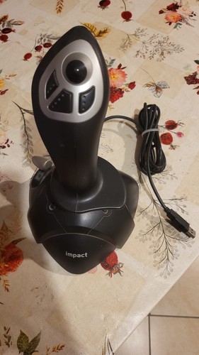 Joystick