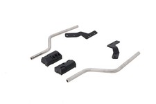 SW MOTECH HTA.06.740.87100/B Supporto borsa laterale DX SX Blaze YAMAHA MT-09...