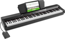 Piano Eléctrico Alesis