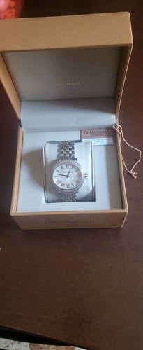 Orologio lusso donna trussardi - orologio,