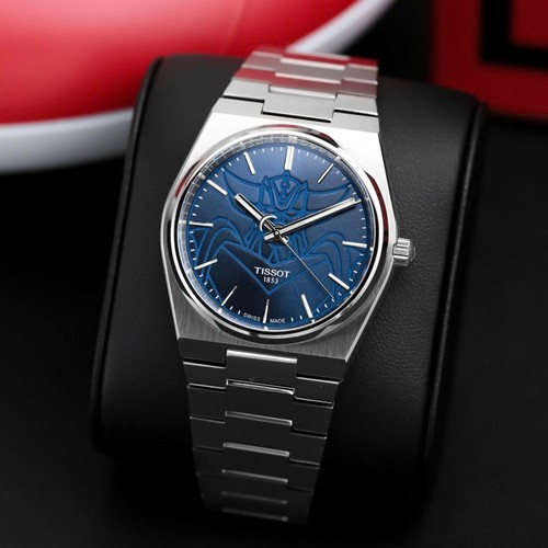 Tissot prx ufo robot grendizer - tissot,