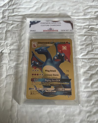 Rara carta gold - rara,