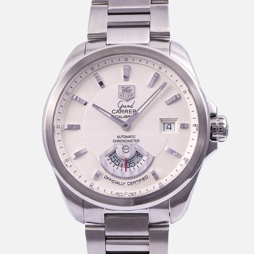 Tag heuer grand carrera - tag, 40